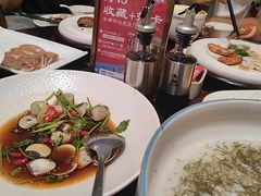 -兴仙饭店·闽味海鲜(马尾总店)