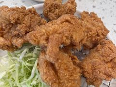 -味千拉面(金融街店)
