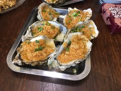 -琥珀老六龙虾(四里河店)