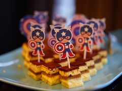 -上海外滩英迪格酒店