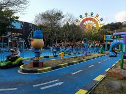 -福州儿童公园