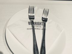 -BE BRIGHT KITCHEN(正佳广场店)
