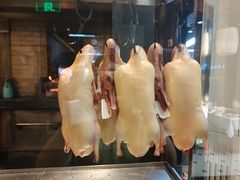 -四季民福烤鸭店(前门大栅栏店)