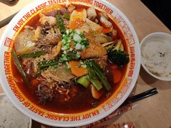 -每味每客·重庆麻辣烫(国泰店)