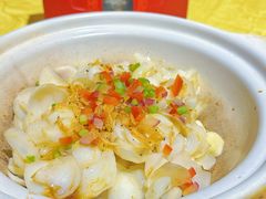 生焗百合-学成饭店(北辰店)