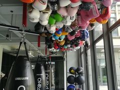 -花环泰拳·勒德斯拉泰拳馆(静安店)