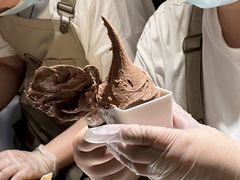 -野人先生Gelato(上海长宁龙之梦店)