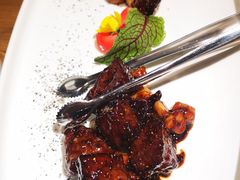 -京采烤鸭清真餐厅(金桥店)