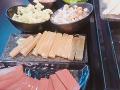 -哥老官重庆美蛙鱼头(宝山龙湖店)