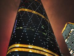 -广州四季酒店·天吧·高空酒吧