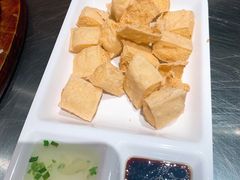 普宁豆腐-潮界(虹桥新天地店)