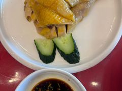 -侬佳蒸菜馆(听潮店)