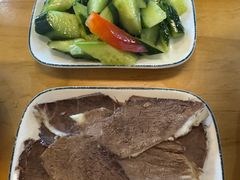 -兰河巷牛肉面(曲江店)