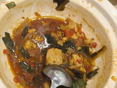-一楼食业·美食人家