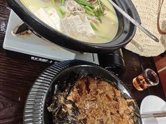 -董府·古宅餐厅