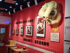 -瑞霖·隆江猪脚饭