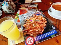 -阿甘虾餐厅(凌霄阁店)