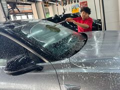 -保路达大师美车(天泰路店)