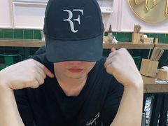 -阿金大白·上海菜馆(新天地店)