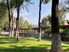 -西宁市人民公园(城西区)