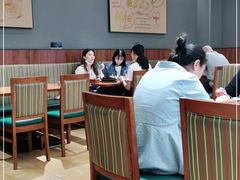 大堂-萨莉亚意式餐厅(江桥万达广场店)