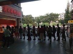 -潘大师炸鸡腿(坡子街店)