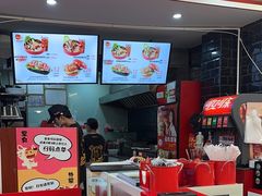-Eckl’s爱氏热狗(猫街店)