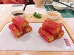 -悦得闲广式茶楼点心(石厦时代广场店)