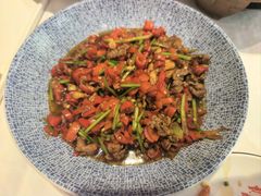 -聚鑫阁江浙菜·非遗传承技艺(闵行交大店)