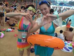 -中国死海旅游度假区