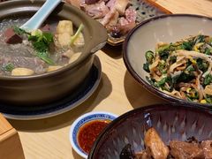 -南京大牌档(龙江新城市广场店)