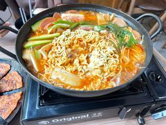 -文成焕·家族韩式餐厅