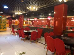 大堂-芦月轩羊蝎子(太平桥店)