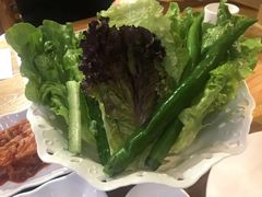 -紫霞门韩国料理烤肉(深南东路店)