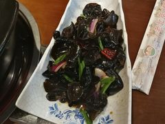-亿诣蝎府炸酱面羊蝎子火锅(酷车小镇店)