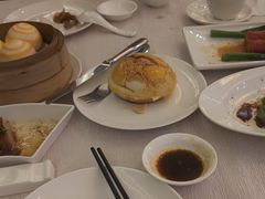 -福州天元国际威斯汀酒店·中国元素餐厅