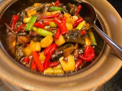 -庐灶江南·江南菜·四合院Bistro(东直门·华侨夜泊君亭店)