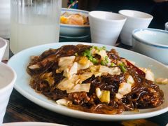 -江南驿·二十余年创意杭帮味(良渚玉鸟集店)