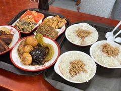 -刘小忙把子肉(北园大街总店)