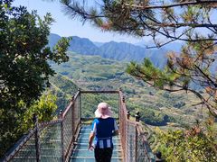-南尖岩景区