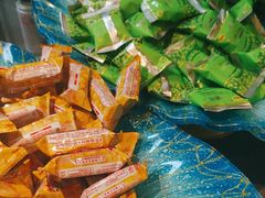 -街角等你.大连海鲜烧烤.经典铁板海鲜串(西安路店)