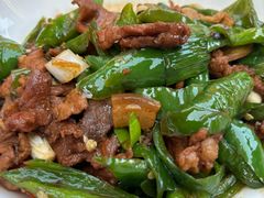 -三只鸟本地特色菜馆(上饶总店)