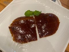 -四季民福烤鸭店(前门廊房二条店)