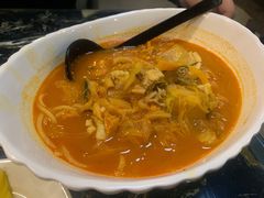 -桃园中华料理炸酱面(燕儿岛路店)