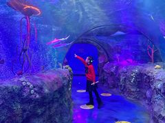 -沈阳海洋探索中心