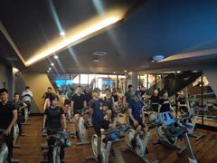 -S5游泳健身(水星引力店)