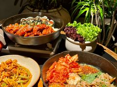 -NEED创意韩国料理(青岛万象城店)