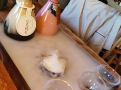 -檐下风铃酒馆