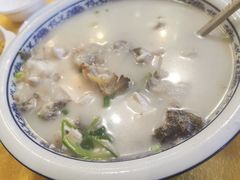 -华兴餐厅·招牌生鱼片(桃园路店)