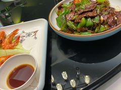 -聚鑫阁江浙菜·非遗传承技艺(闵行交大店)
